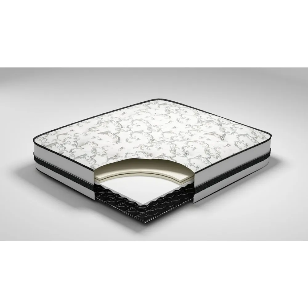 Haining FR Queen Mattress M69531