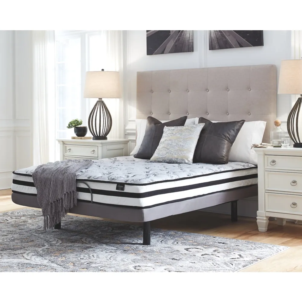 Haining FR Queen Mattress M69531