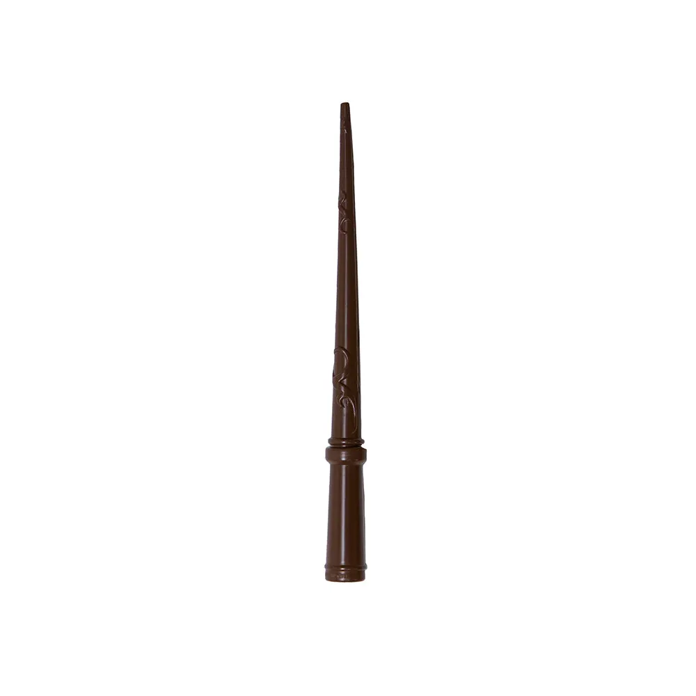 Harry Potter Plastic Wands (x4)