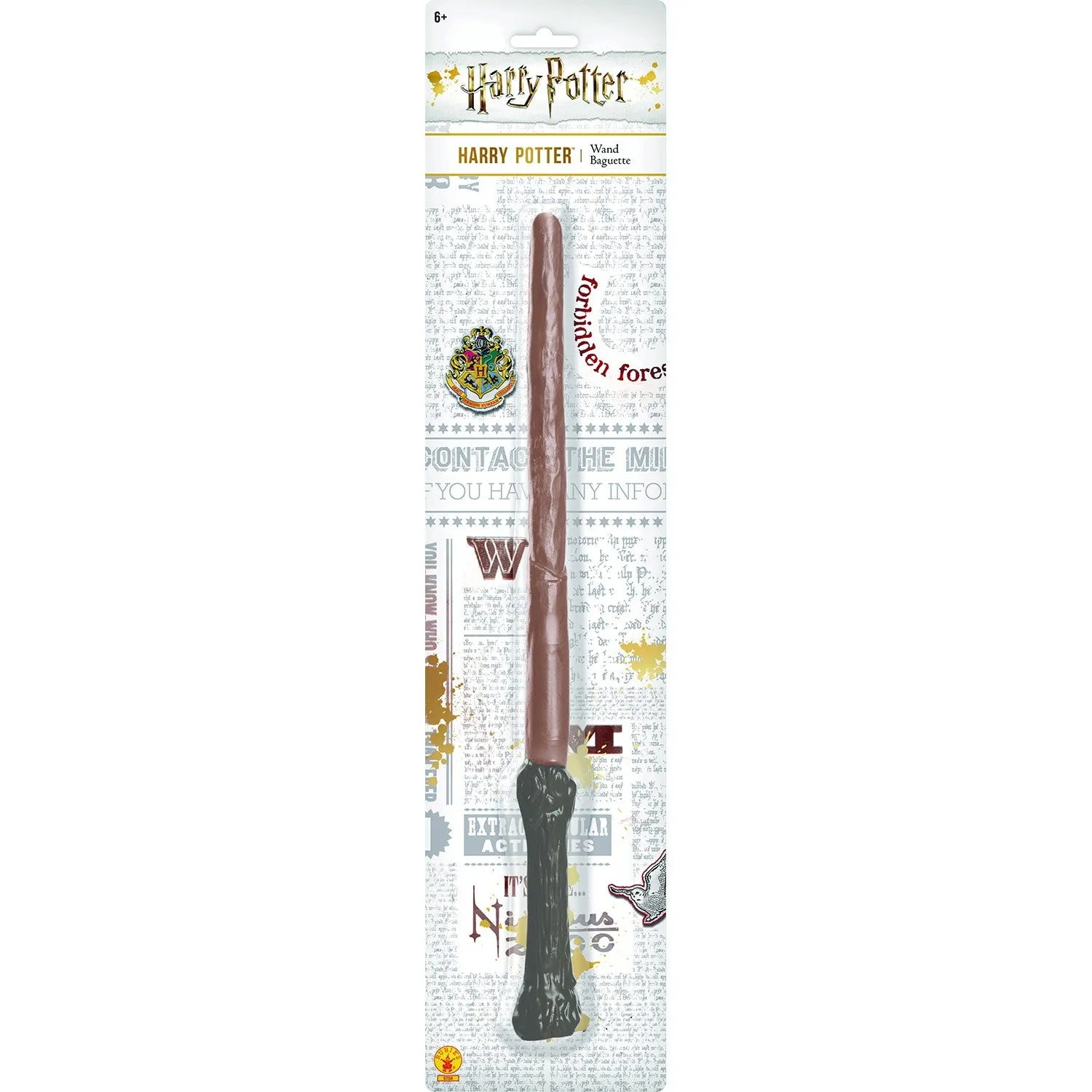 Harry Potter Wands