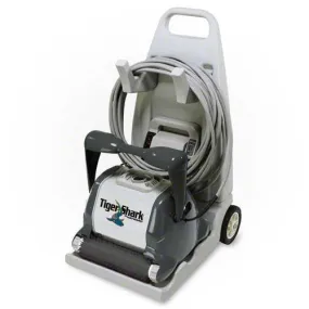 Hayward TigerShark Premium Caddy Cart RC99385