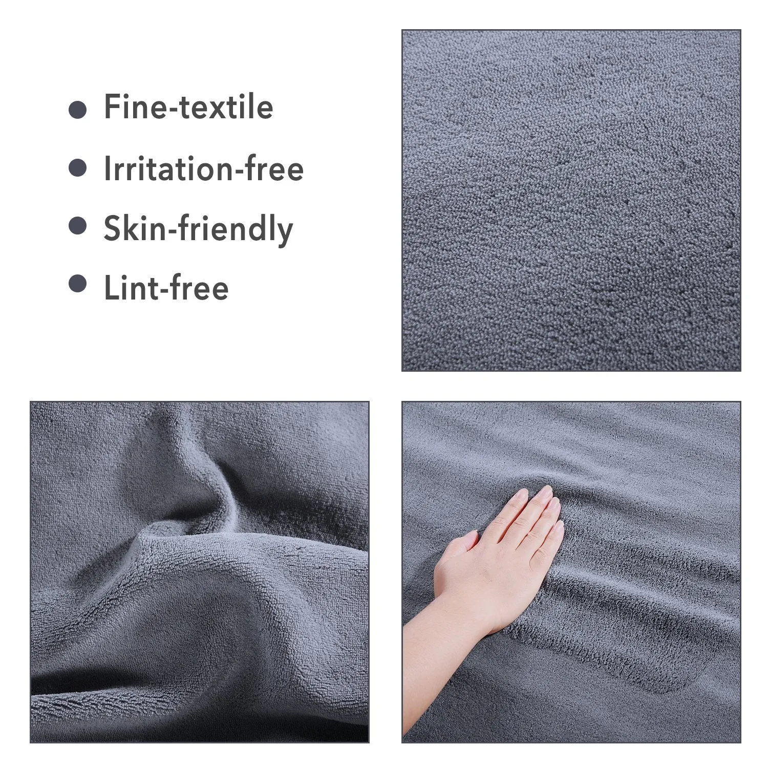 Heated Mattress Pad Underblanket Dual Controller for 2 Users Soft Flannel 10 Heating Levels & 9 Timer Settings Fast Heating, Queen