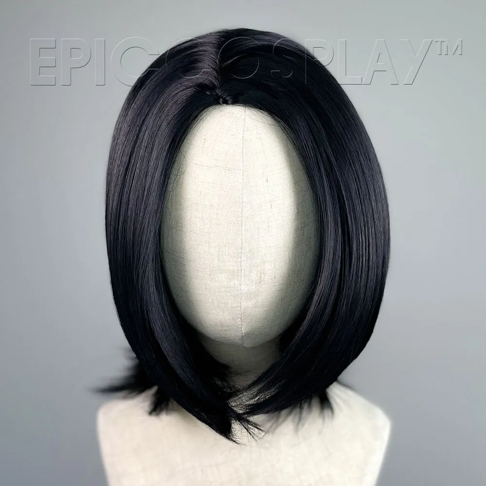 Helen - Black Wig