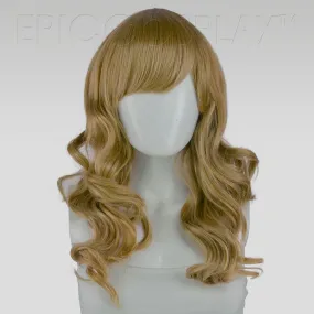 Hestia - Ash Blonde Wig