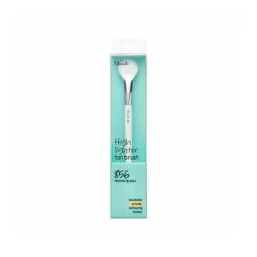 Hightlighter Fan Brush 856