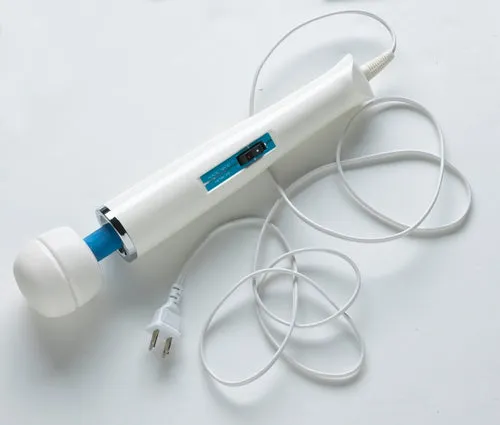 Hitatchi Magic Wand by Vibratex Vibrators