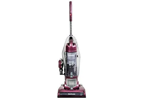 Hoover VR81 HL01 Hurricane Pets Bagless Upright Vacuum