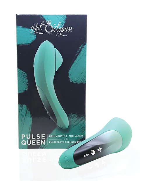 Hot Octopuss Pulse Queen