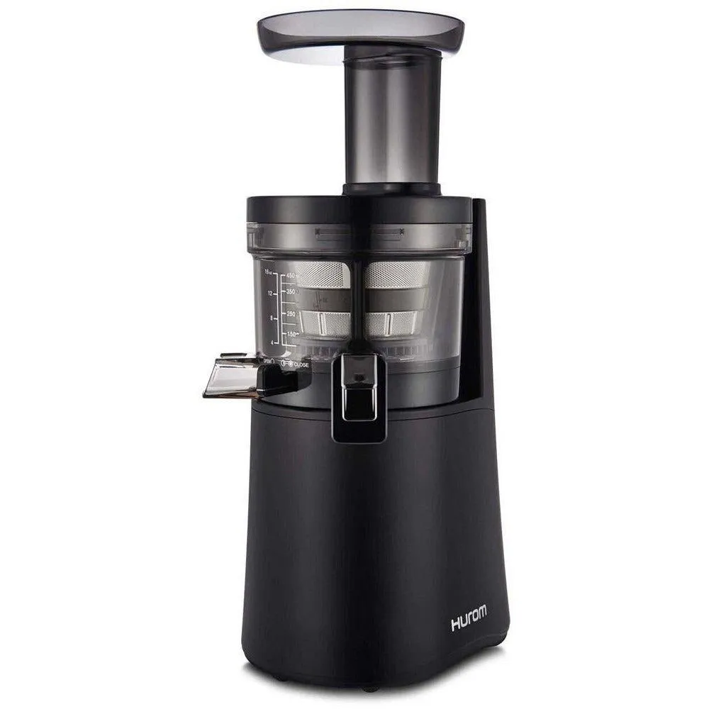 Hurom Alpha H-AA Vertical Masticating Slow Juicer