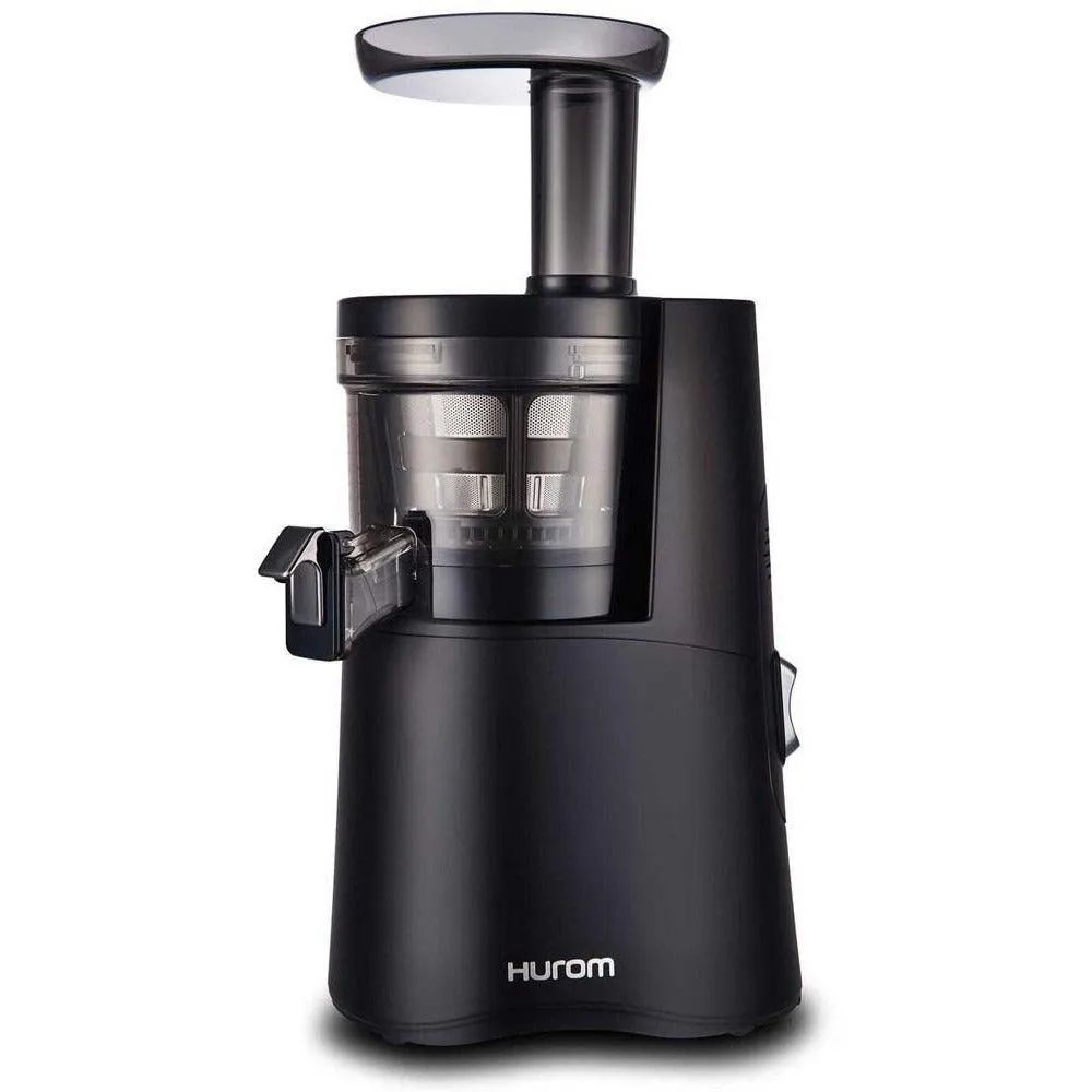 Hurom Alpha H-AA Vertical Masticating Slow Juicer