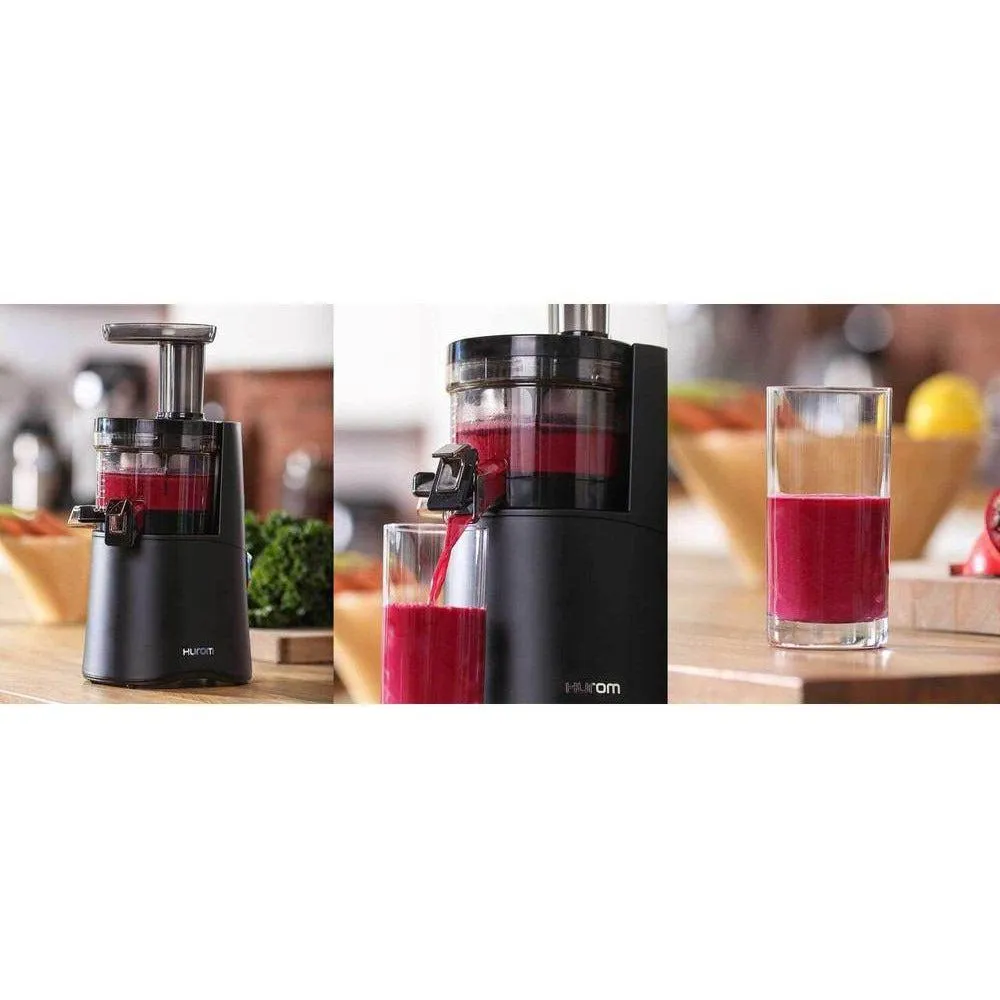 Hurom Alpha H-AA Vertical Masticating Slow Juicer