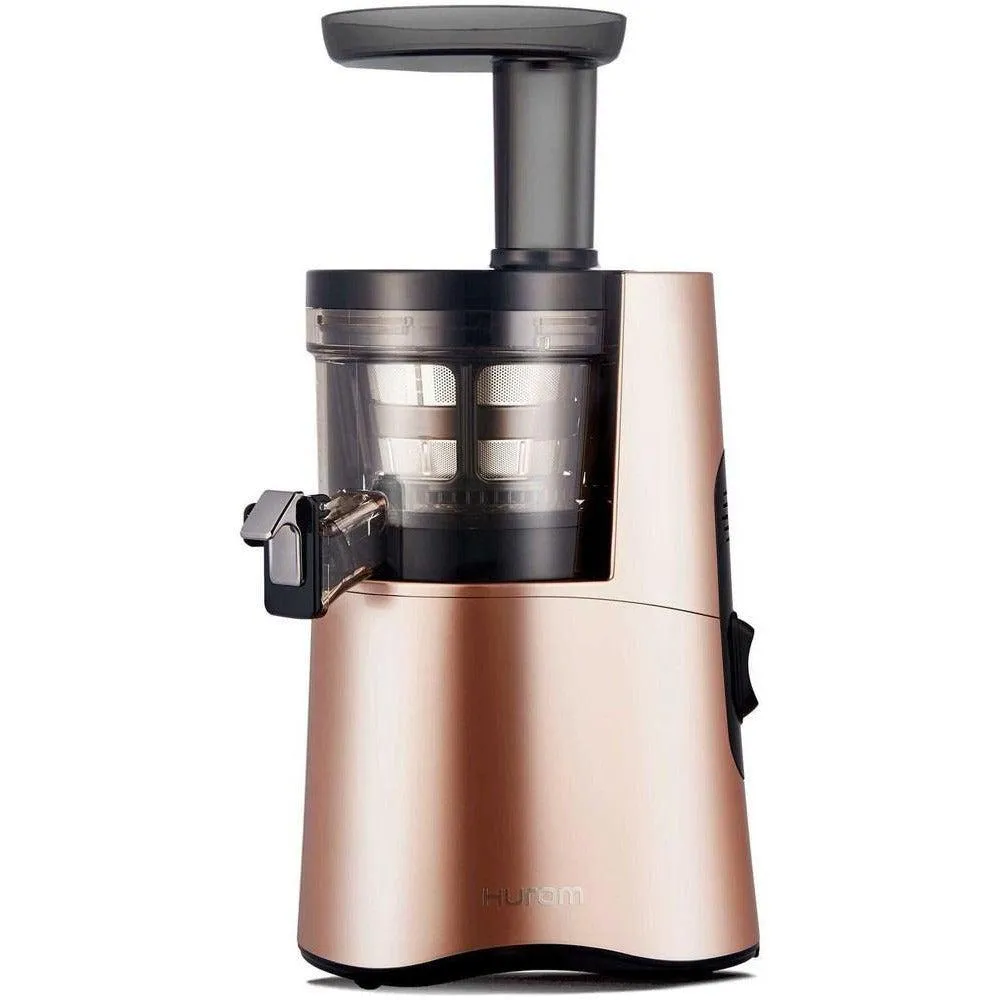 Hurom Alpha H-AA Vertical Masticating Slow Juicer