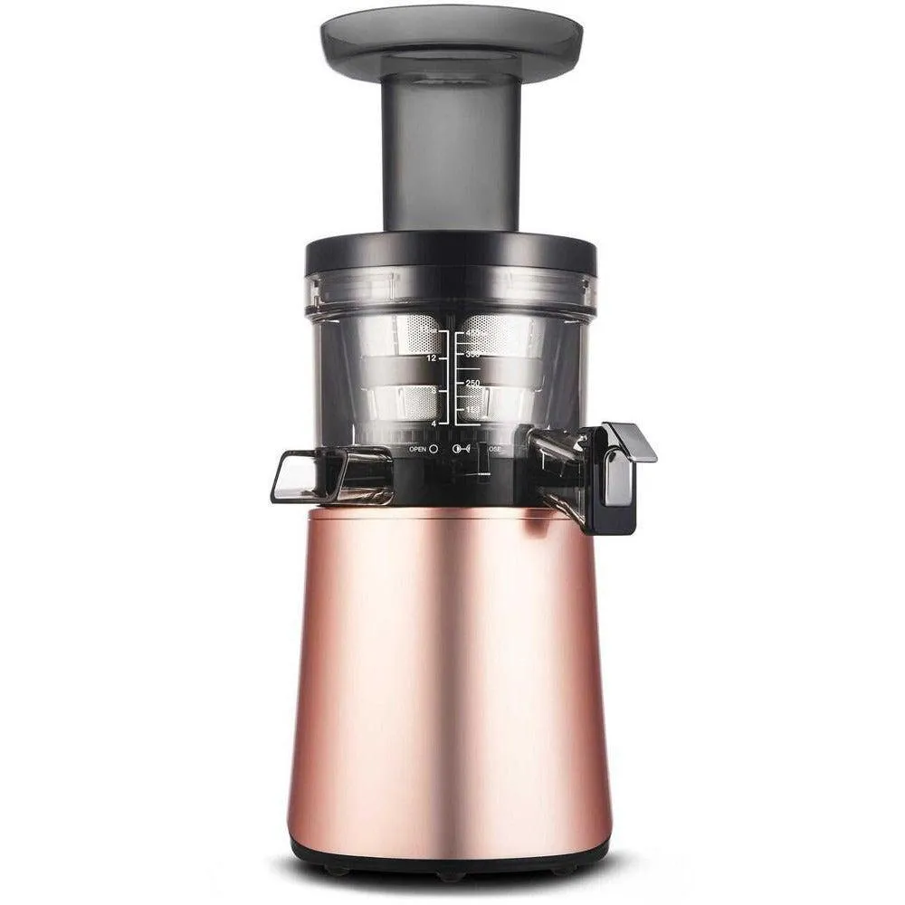 Hurom Alpha H-AA Vertical Masticating Slow Juicer