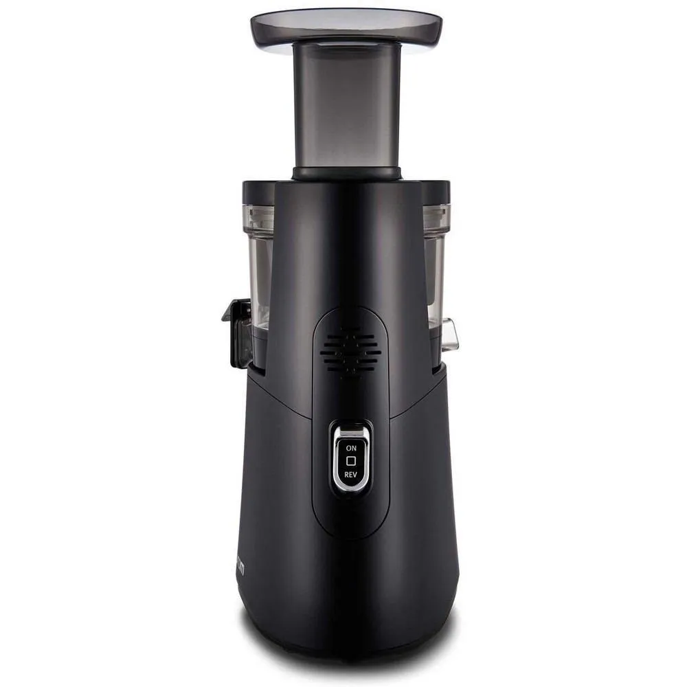 Hurom Alpha H-AA Vertical Masticating Slow Juicer