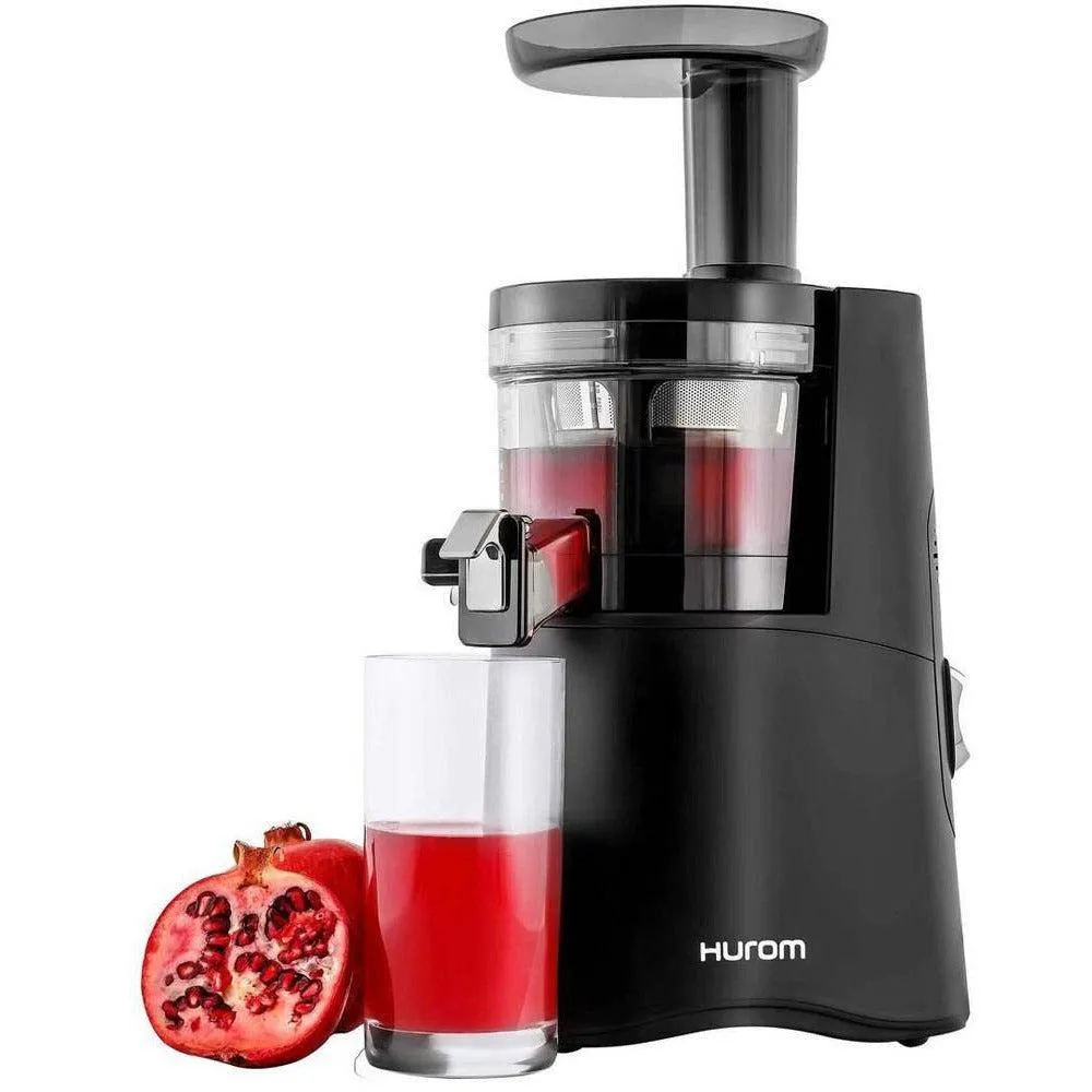 Hurom Alpha H-AA Vertical Masticating Slow Juicer