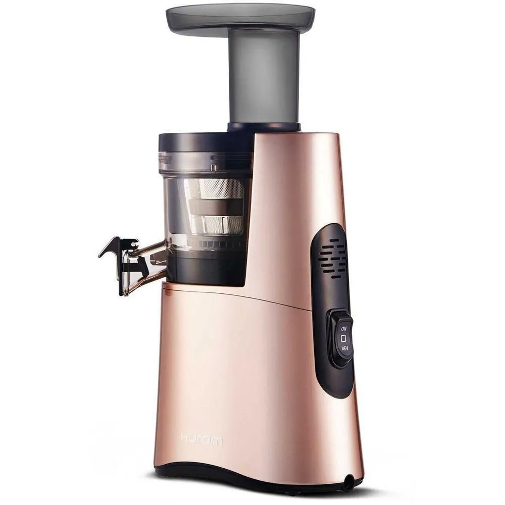 Hurom Alpha H-AA Vertical Masticating Slow Juicer