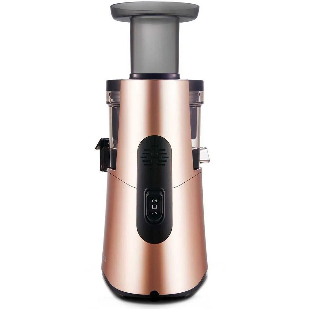 Hurom Alpha H-AA Vertical Masticating Slow Juicer