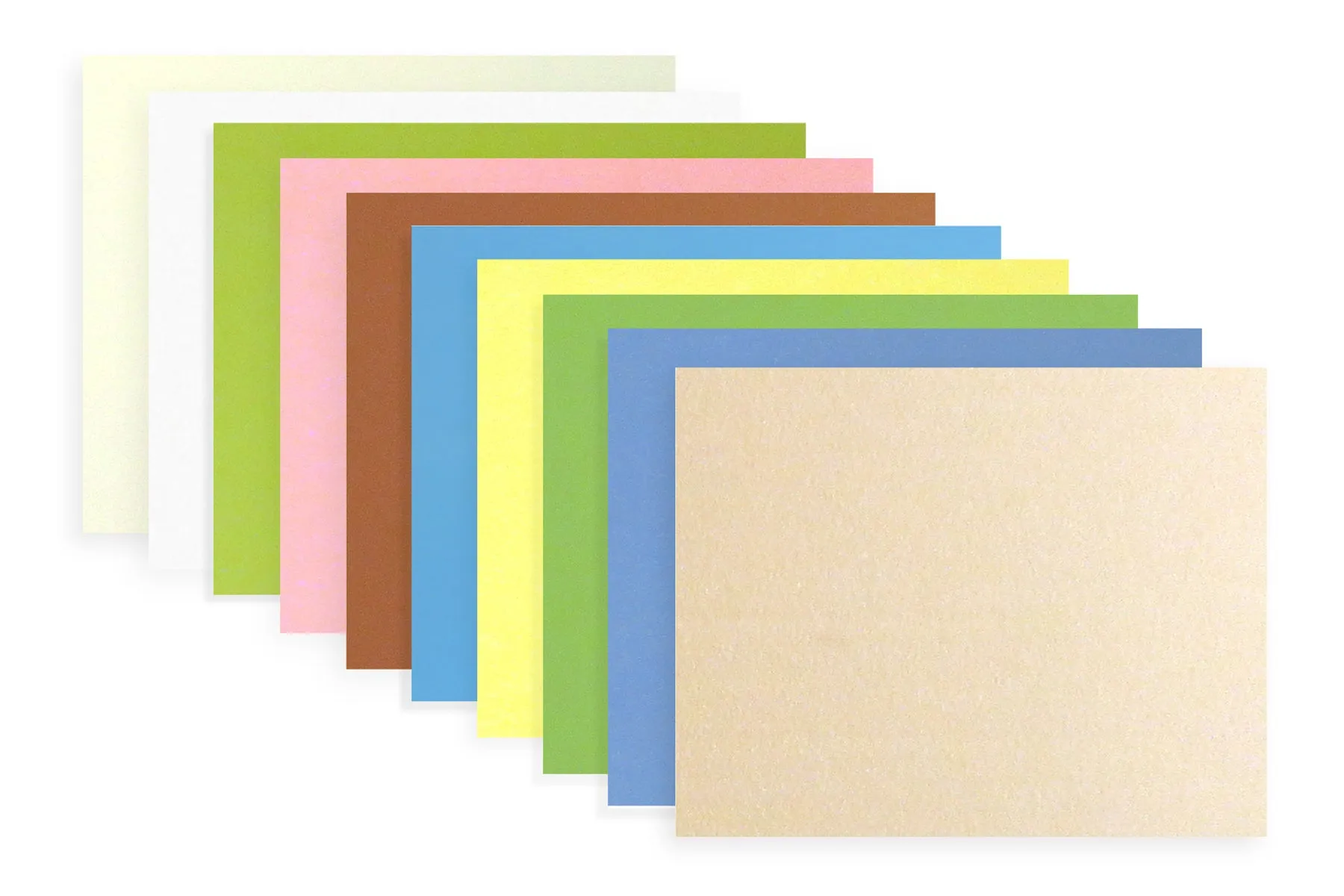 Individual Sheets 3M™ 8-1/2" x 11" Aluminum Oxide Microfinishing/Lapping Film Non-PSA