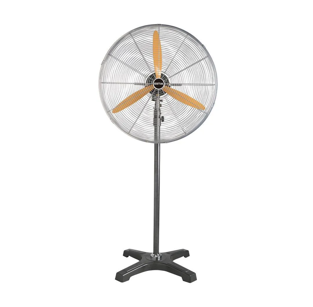 Industrial Stand Fan 20Inch