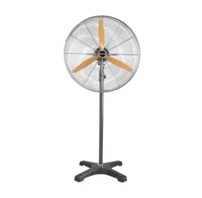 Industrial Stand Fan 20Inch