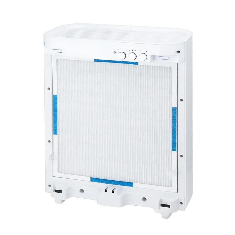 Ionmax Breeze Air Purifier I UV HEPA H11 filter I ION420