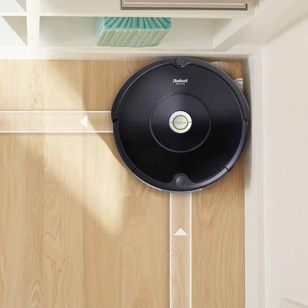 iRobot Roomba 615 Vacuum Cleaner