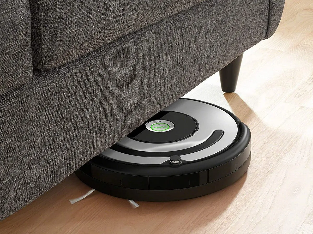 iRobot Roomba 615 Vacuum Cleaner