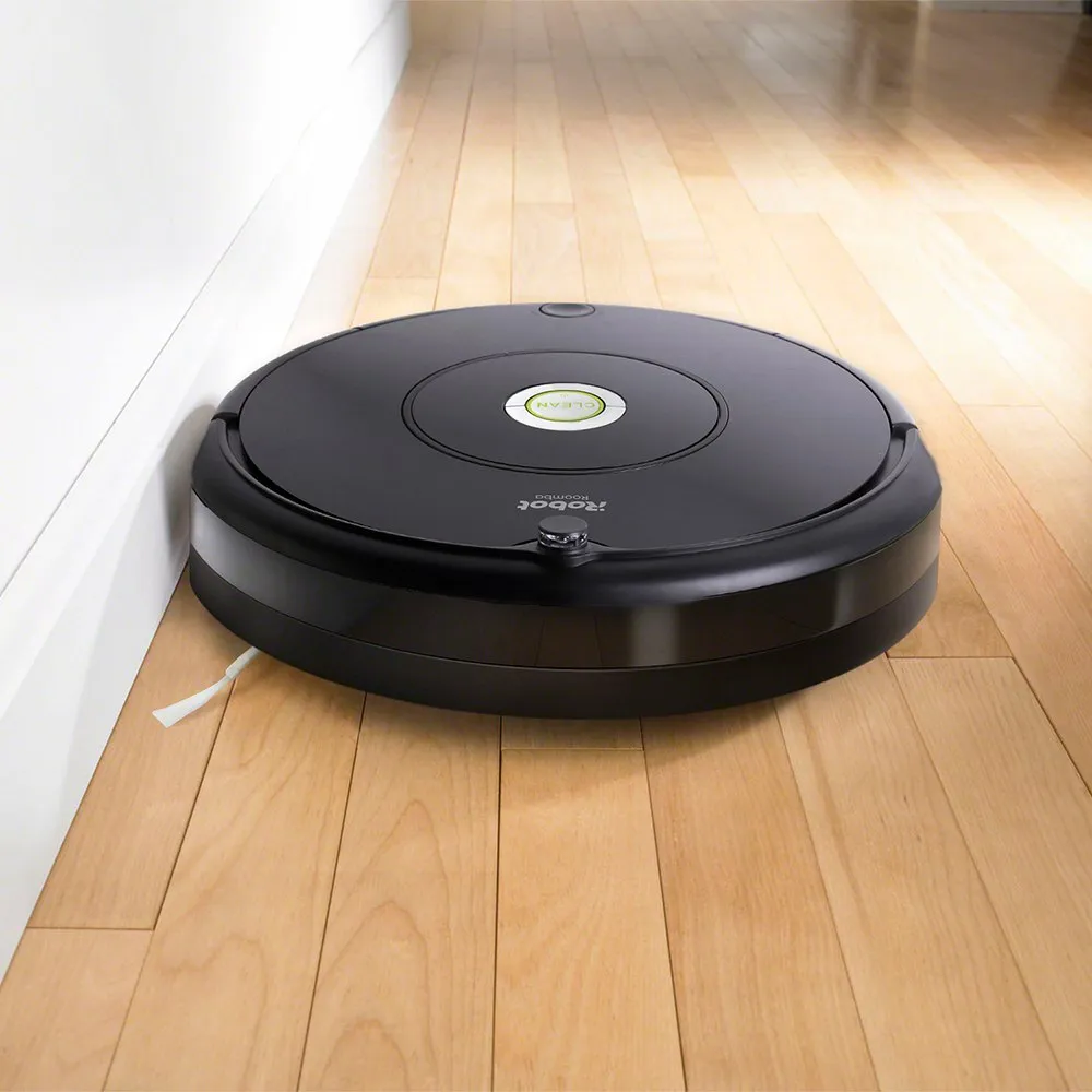 iRobot Roomba 615 Vacuum Cleaner