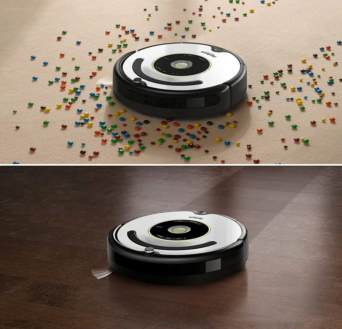 iRobot Roomba 615 Vacuum Cleaner