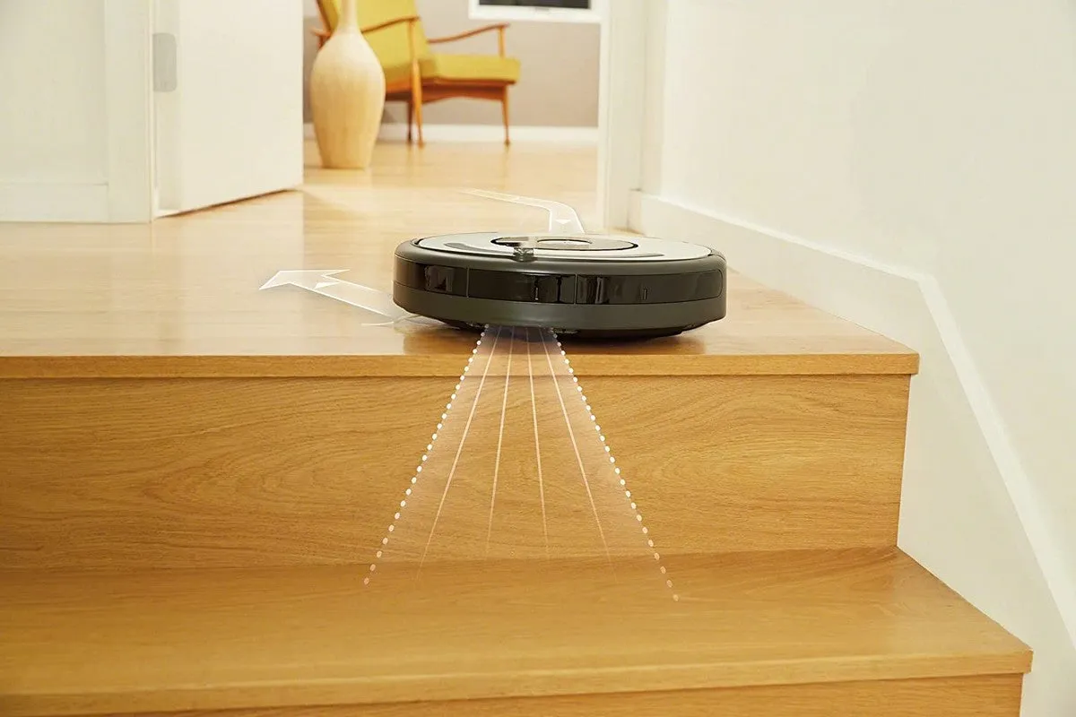 iRobot Roomba 615 Vacuum Cleaner