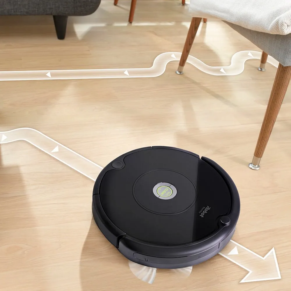 iRobot Roomba 615 Vacuum Cleaner