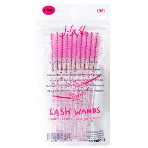 J-lash Lash Wands