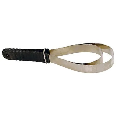 Jeffers Double Shedding Blade for Horse Grooming