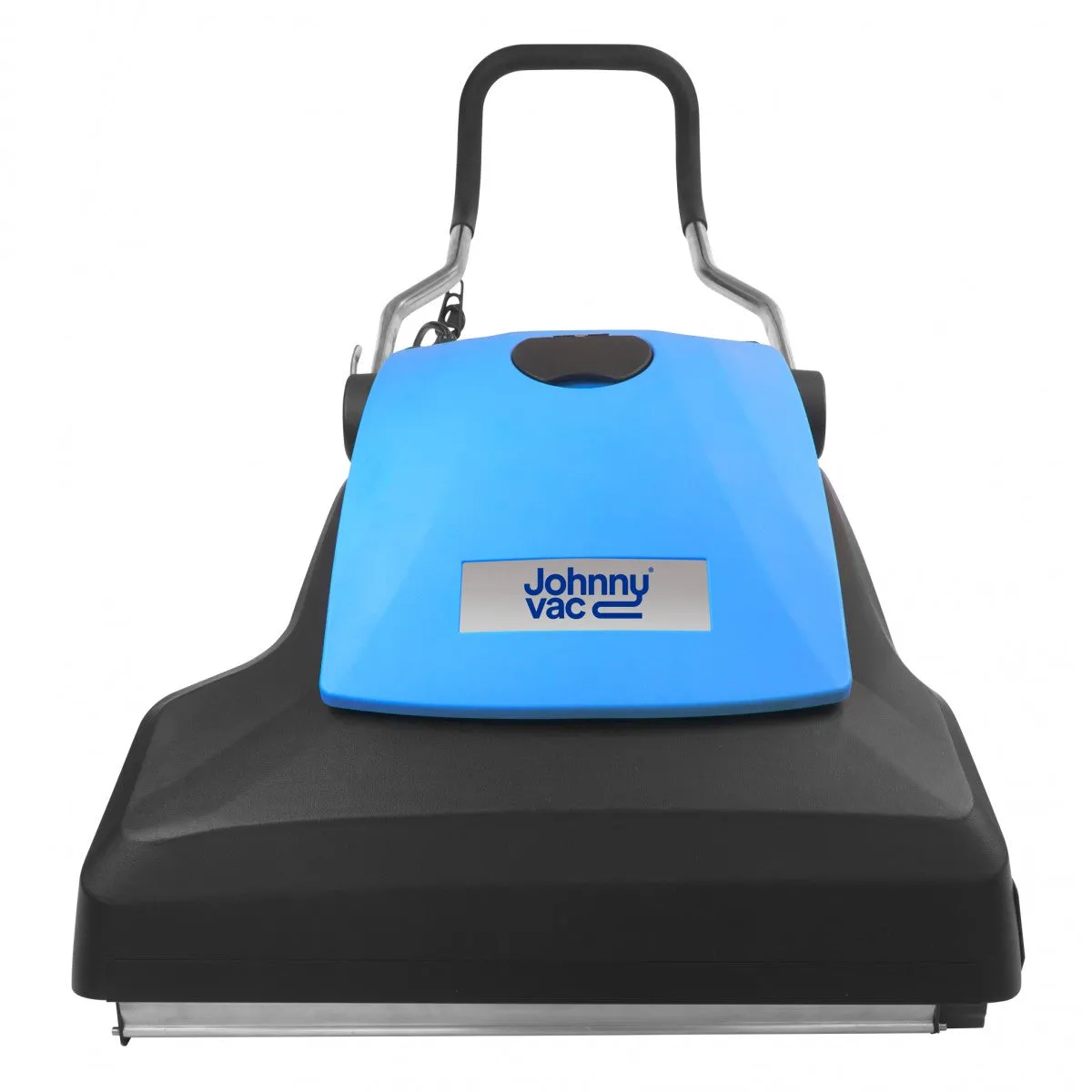 Johnny Vac Wide Area Carpet Vacuum Cleaner - 26"