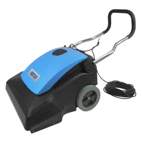 Johnny Vac Wide Area Carpet Vacuum Cleaner - 26"