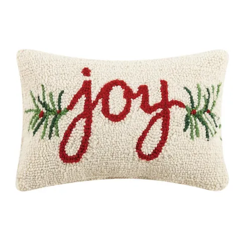 Joy Pillow - 8x12