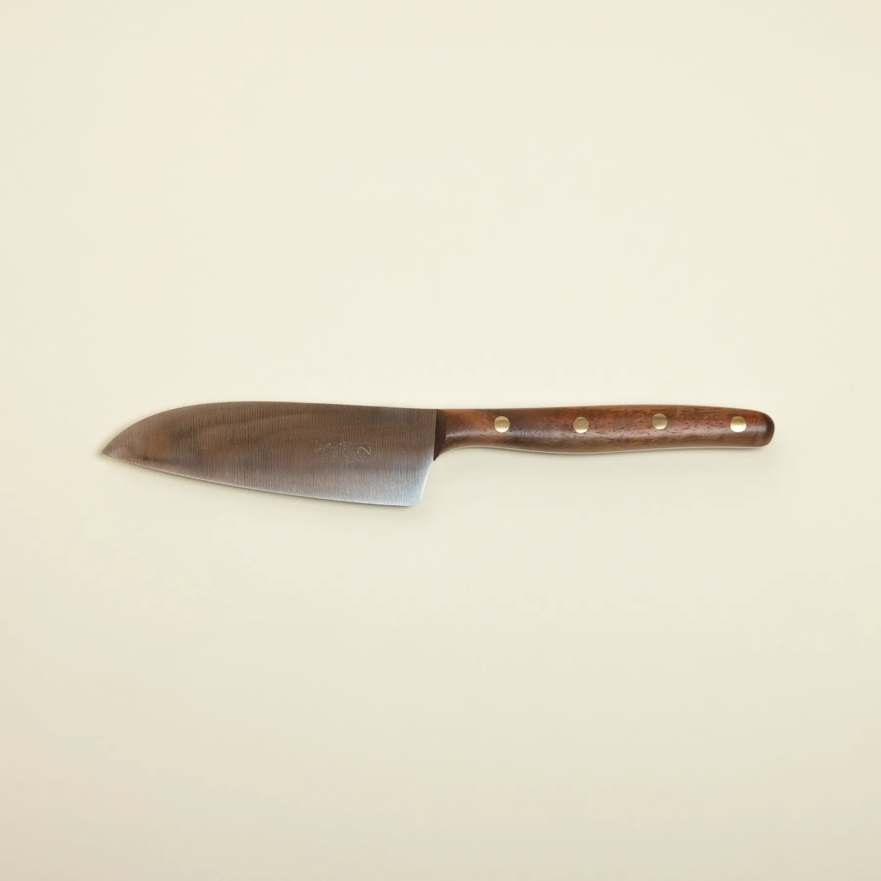 K2 Utility Knife - Walnut