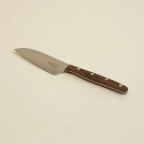 K2 Utility Knife - Walnut