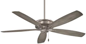 Kafe 52" Ceiling Fan