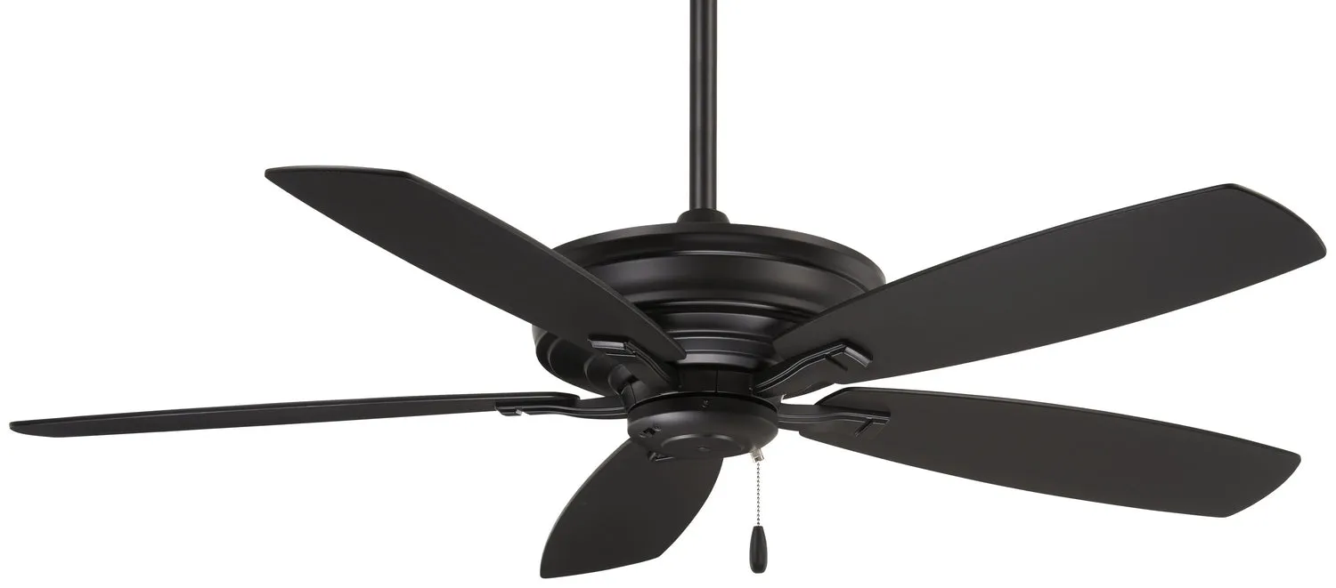 Kafe 52" Ceiling Fan