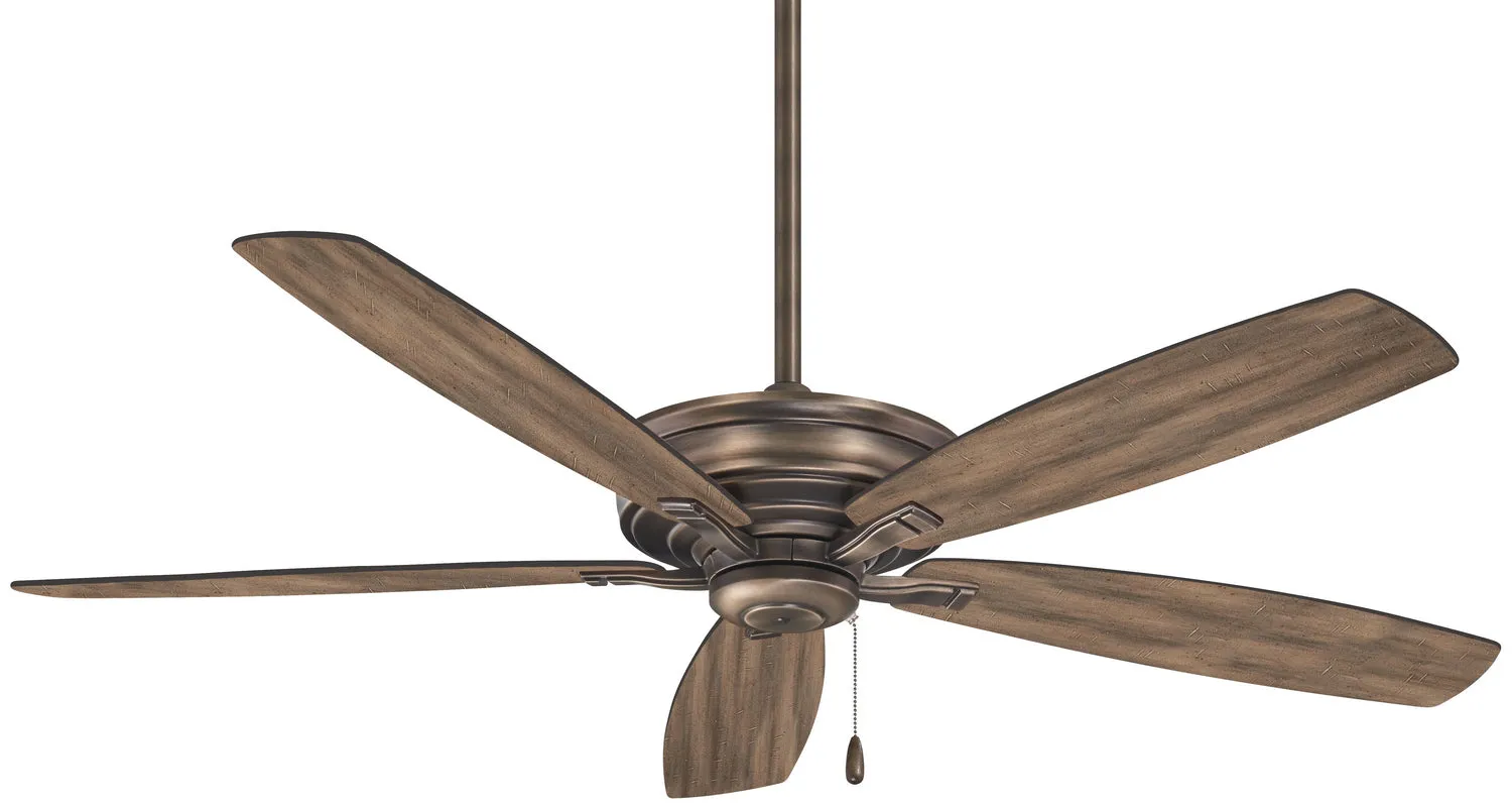 Kafe 52" Ceiling Fan