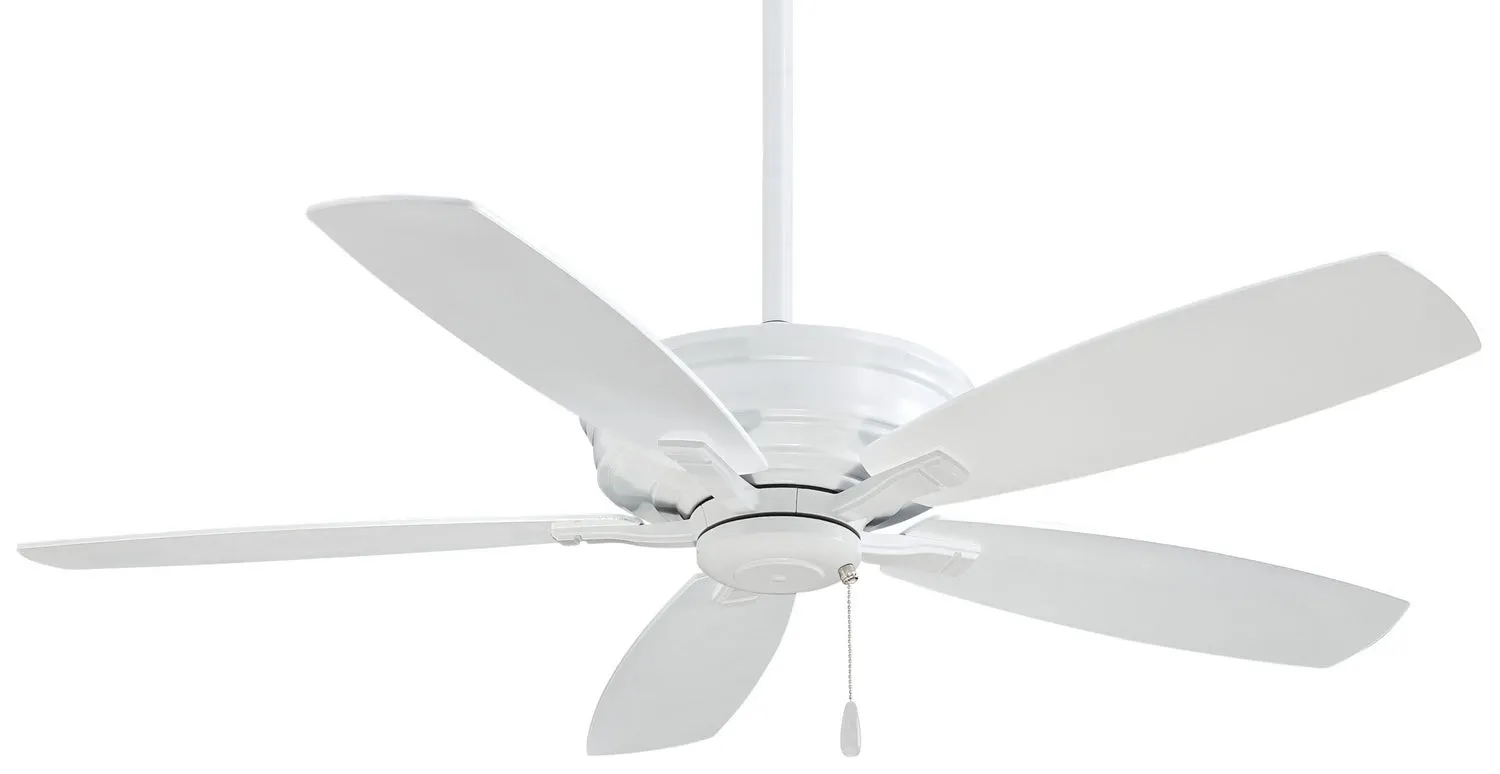 Kafe 52" Ceiling Fan