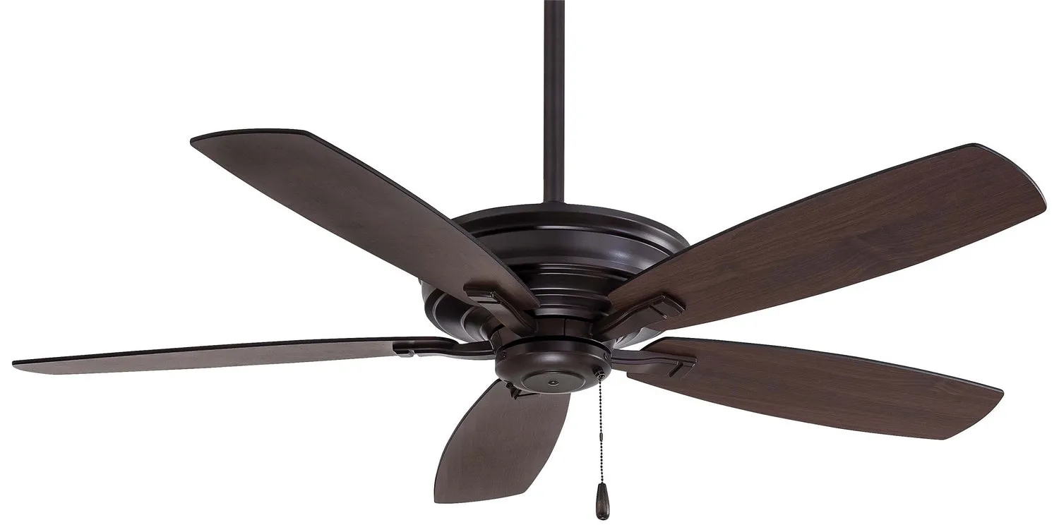 Kafe 52" Ceiling Fan