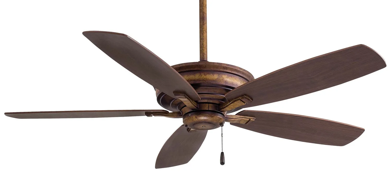 Kafe 52" Ceiling Fan