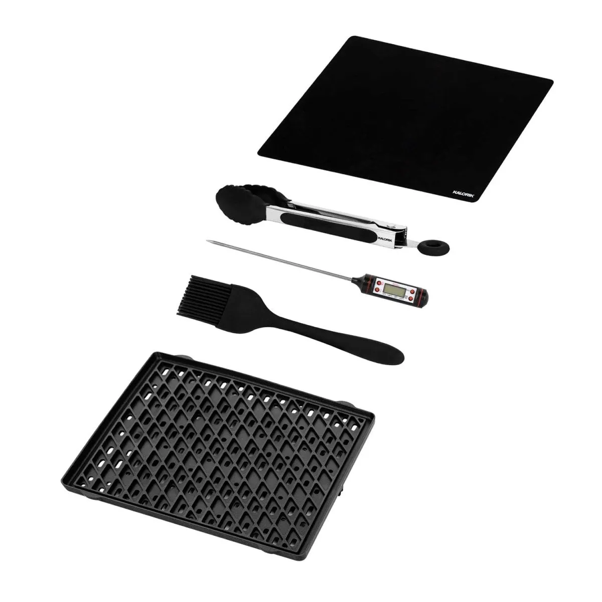 Kalorik MAXX® “Grill Master” 5-Piece Set