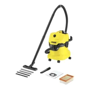 Karcher Multi-Purpose Vacuum Cleaner WD 4