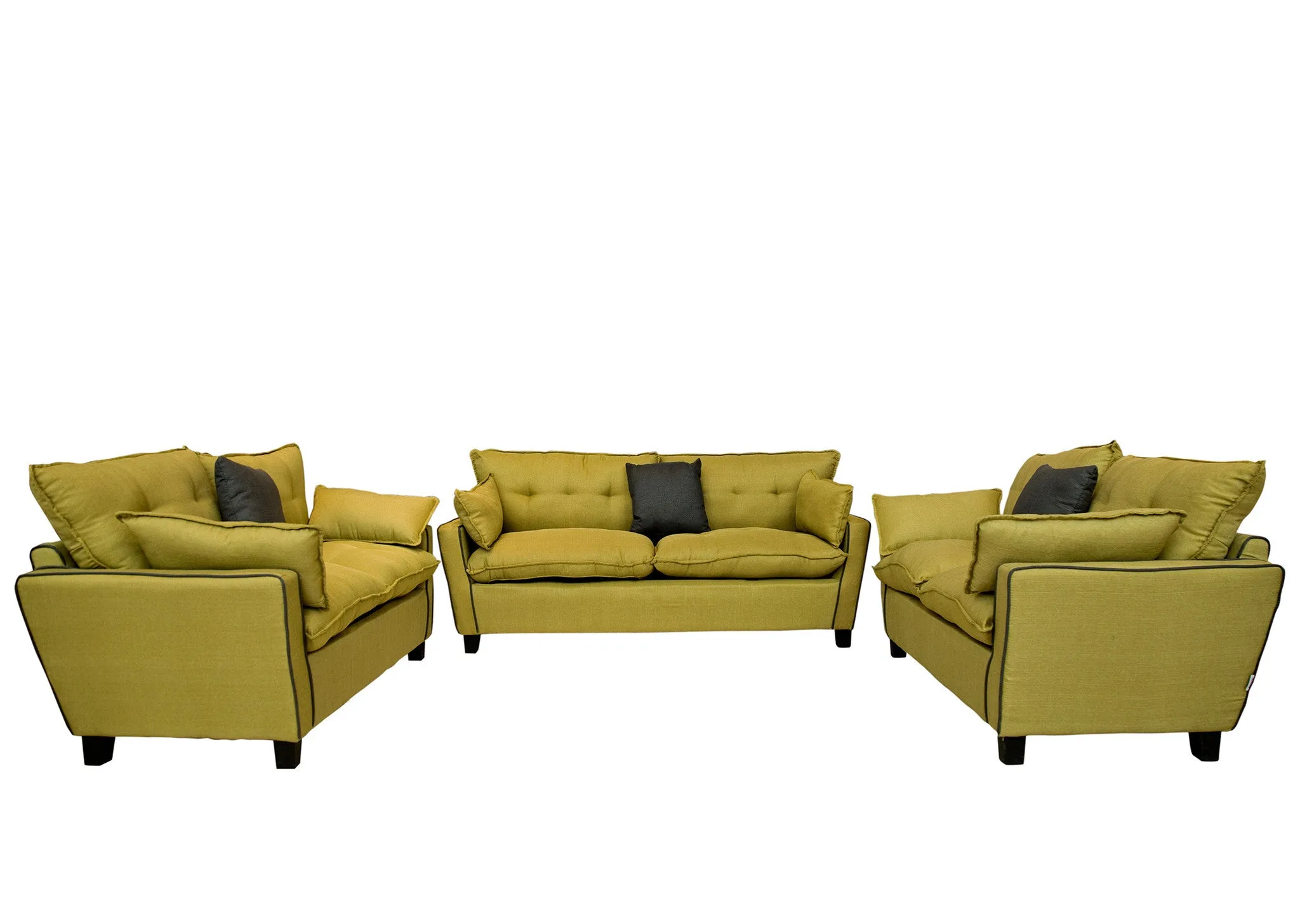 Kelly Sofa Set