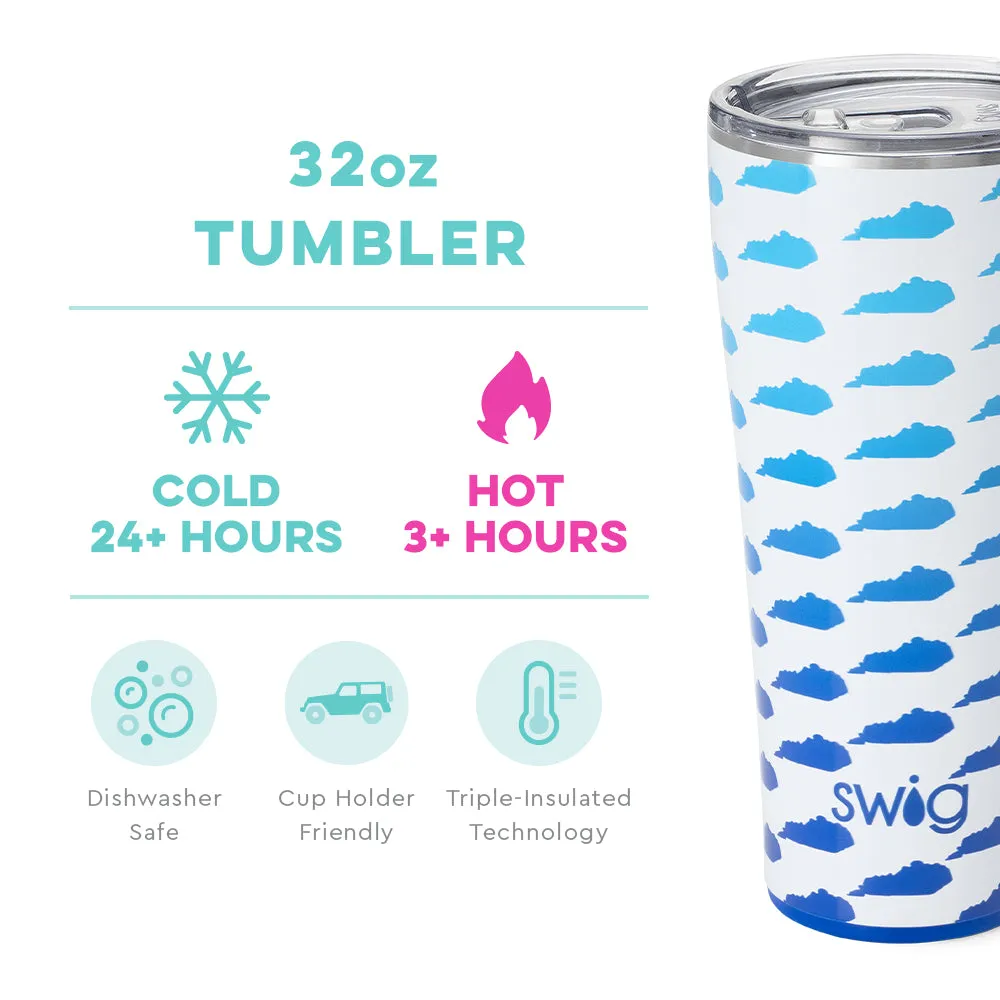 Kentucky Tumbler (32oz)