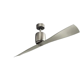 Kichler 300160 Ferron 60" Ceiling Fan