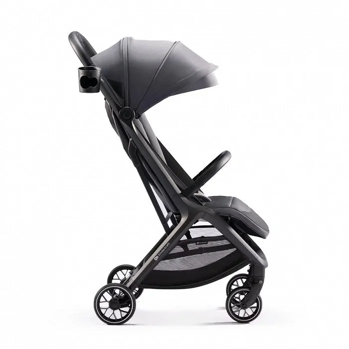 Kinderkraft Stroller NUBI 2 Grey